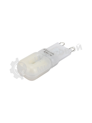 Светодиодная (LED) лампа Smartbuy G9-4W/6400/G9 (SBL-G9 04-64K)