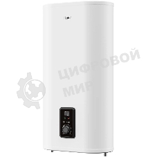 Водонагреватель Haier ES50V-F4 INOX 2кВт 50л электрический настенный, белый