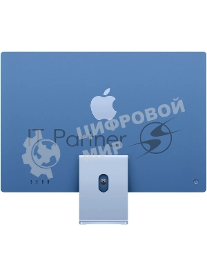 Моноблок Apple iMac A3137 24