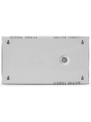 Стабилизатор напряжения ExeGate Master AV-3000 (3000ВА, 140-260В, цифр. индикация вход/вых. напряжения, 220В±8%, КПД 98%, 5 уровней защиты, задержка, метал.корпус, клем.колодка, RTL)