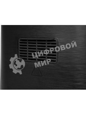 Аэрогриль Kitfort KT-2228 серебристый, 1700 Вт, 5.5 л, сенсор, 9 программ