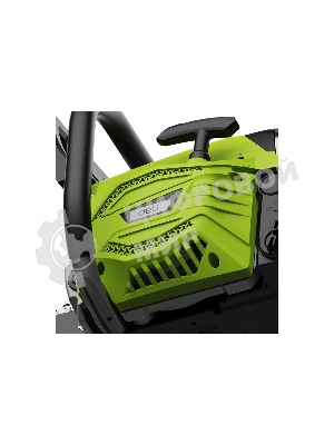 Бензопила цепная Deli DE-LJ16-1 