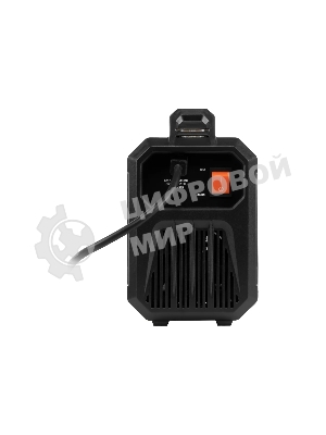 Аппарат инвертор. дуговой сварки Denzel DM-180 Standart, 180 А, ПВ 60%