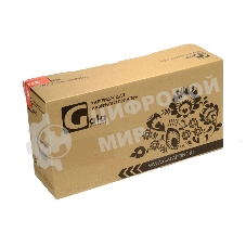 Картридж лазерный GalaPrint GP-CLP-Y350A желтый (4000 стр) для Samsung CLP-350N/CLP-351NK/CLP-351NKG