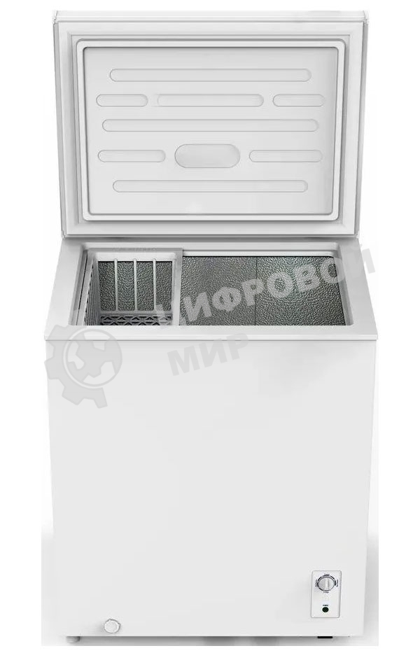 Морозильный ларь Мечта МЛ-160, белый, 160 л