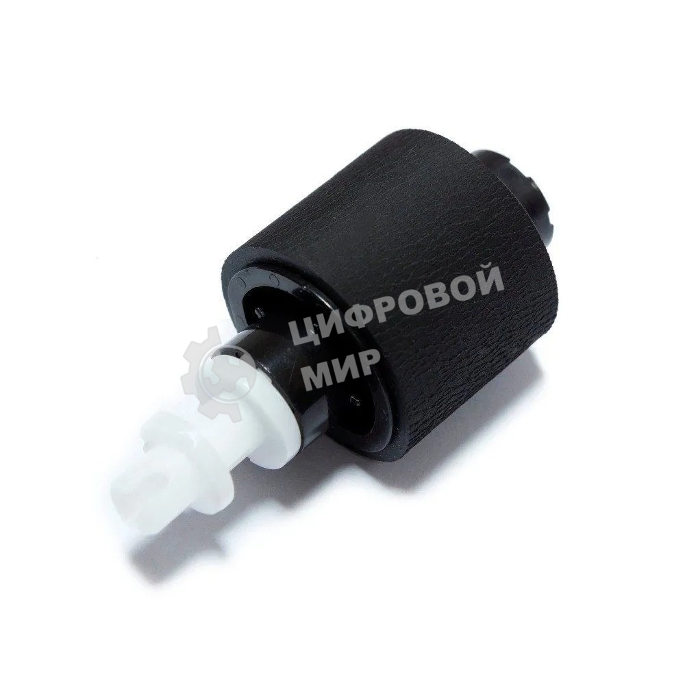 Ролик захвата из кассеты (лоток 2,3) NVPrint для HP LJ P3005 P3015 M3027 M3035 M521 M525 (совместимый) (RL1-1370/RL1-3167)
