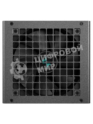 Блок питания Deepcool/GamerStorm PN850D черный R-PN850D-FC0B-WGEU-V2