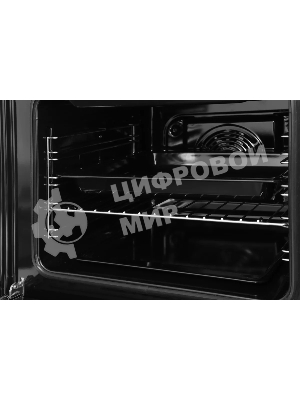 Духовой шкаф электрический Gefest 602-01 А, встраиваемый