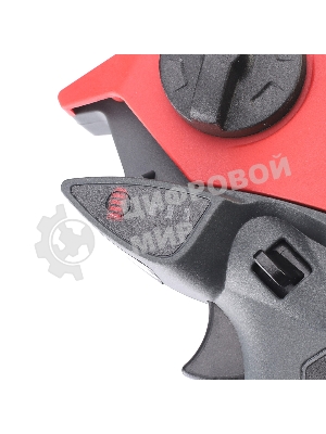 Пила цепная аккумуляторная ПОБЕДА ПА 160 14,4В, с 1 акб 1,5Ач и зу, 6