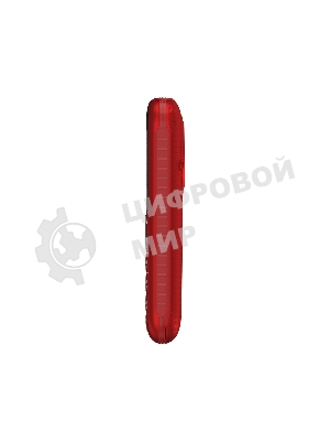 Мобильный телефон Maxvi B5ds up красный