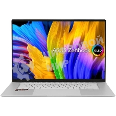 Ноутбук ASUS Zenbook S16 UM5606WA-RK220W/16