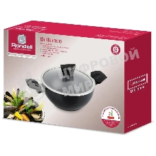 Кастрюля Rondell RDA-771