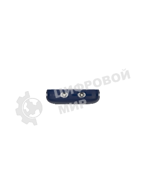 Мобильный телефон Maxvi K200 синий