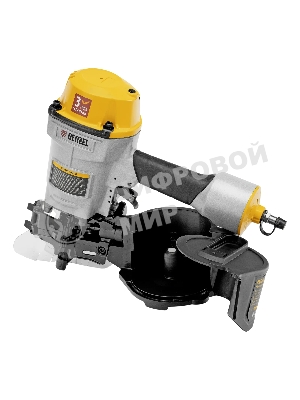 Нейлер пневматический Denzel CN70 для гвоздей CNW от 45 до 70 мм