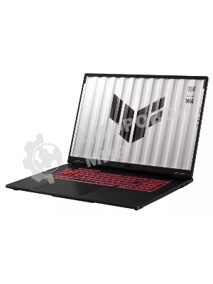 Ноутбук ASUS TUF Gaming A18 FA808UH-S8050 серый AMD Ryzen 7 260 3800MHz/18