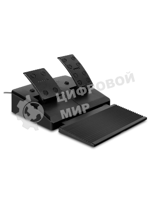 Руль SVEN GC-W650 (педали, вибро, D-pad, 21 кл, PS4/PS3/XB1/XB360/NS/PC/X-D-Input)