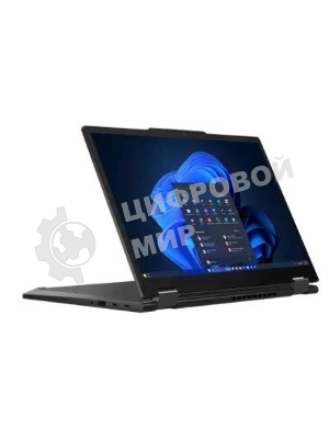 Ноутбук Lenovo ThinkPad X13 2-in1 G5, 13.3