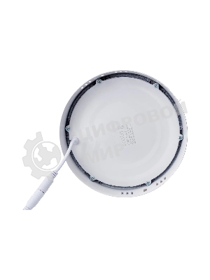 Светильник светодиодный ECOLA DRSV12ELC LED DOWNLIGHT 12W/4200K