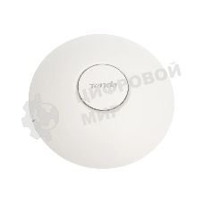 Двухдиапазонная гигабитная точка доступа Tenda i27 AX3000, 2,4/5 ГГц, до 2976 Мбит/с, антенны 2x4дБи, PoE, 1x1 Гбит/с