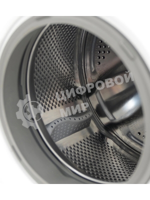 Встраиваемая стиральная машина Vitek VT-WMA701 класс:A+++ загрузка до 7кг отжим:1200об/мин белый