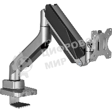 Кронштейн для мониторов Ultramounts UM717 серебристый 17