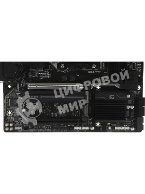 Материнская плата MSI B850M GAMING WIFI6E