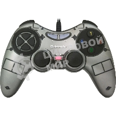 Геймпад Defender Zoom USB Xinput, 10 кнопок, 2 стика