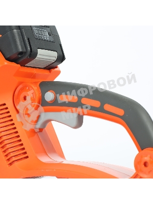 Пила цепная аккумуляторная Patriot СS 402XL 220201402