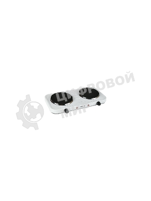 Плита настольная электрическая Blackton Bt HP217W белый