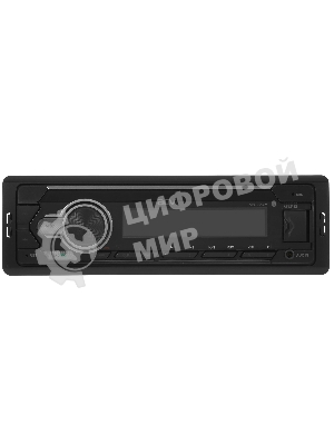 Автомагнитола ACV AVS-944BM, 1 DIN, Bluetooth, USB Type-A, AUX