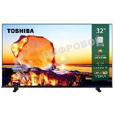 Телевизор D-LED 32