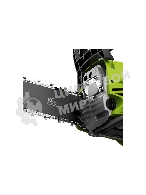 Бензопила цепная Deli DE-LJ16-1 