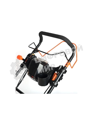 Газонокосилка роторная Patriot PT 53LSE (512109028)