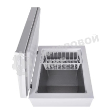 Морозильный ларь Мечта МЛ-235, белый, 194 л