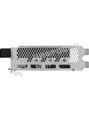 Видеокарта ASRock Arc A380 Challenger ITX 6G OC