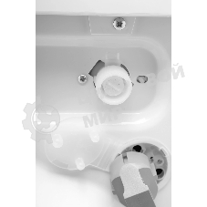 Стиральная машина Hyundai WFE8201 белый, загр. фронтальная макс.: 8 кг 1200 об/мин класс: А+++