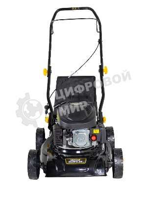 Газонокосилка бензиновая Huter GLM-300MX