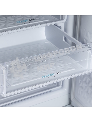 Морозильная камера Бирюса 514 белый 110л, 4 ящика