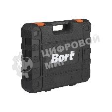 Набор ручного инструмента Bort BTK-210