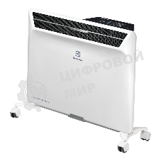 Комплект Electrolux Air Gate Transformer с блоком управления и шасси ECH/AG2-1000 T-TUI4 (инвертор)