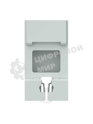 Розетка РДЕ-47 16А (под евро вилку с заземлением) PROxima