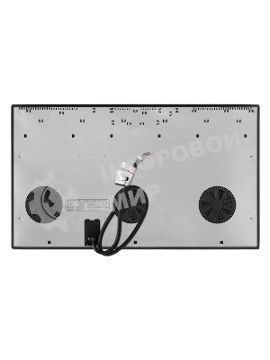 Индукционная варочная панель Maunfeld CVI905SFLGR Inverter