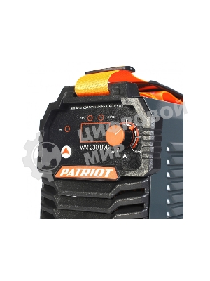Инвертор WM230DVC MMA с подарком Маска 300D