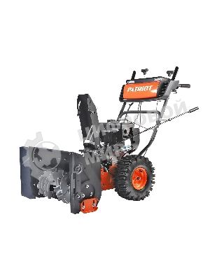 Снегоуборщик бензин. Patriot СИБИРЬ 57 7л.с.