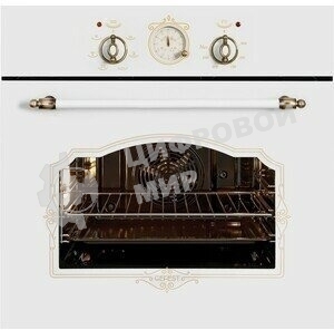 Духовой шкаф Gefest DA 622-02 K82 22467000