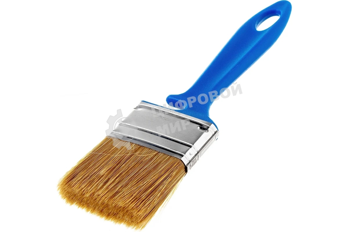 Кисть плоская Rexant 