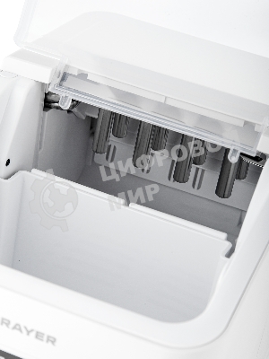 Льдогенератор BRAYER BR6302