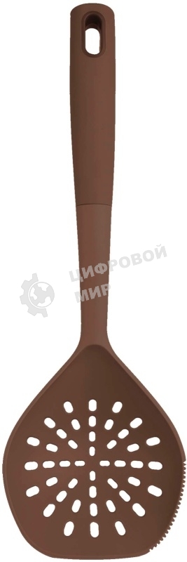 Шумовка RONDELL Ginger Chocolate RD-1540 коричневый