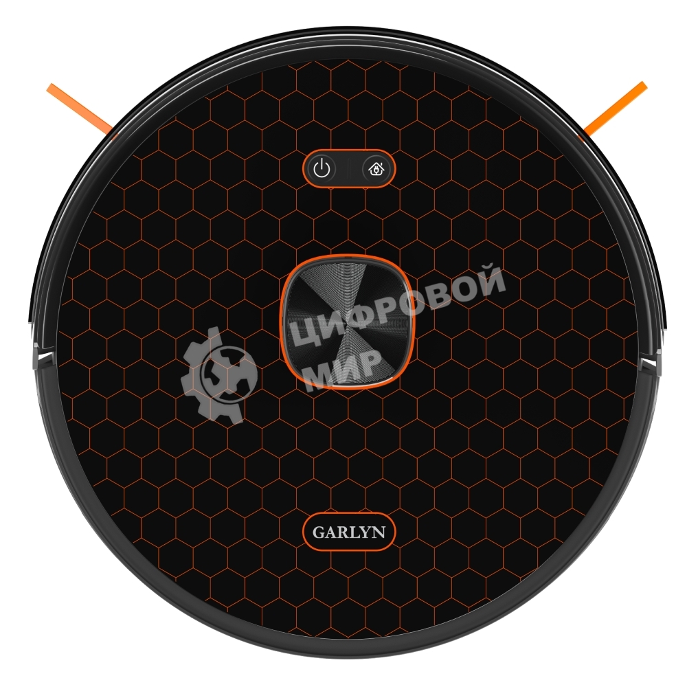 Робот-пылесос Garlyn SR-750