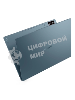 Ноутбук Lenovo Yoga Slim7 14AKP10 Ryzen AI 5 340 16Gb SSD1Tb AMD Radeon 840M 14